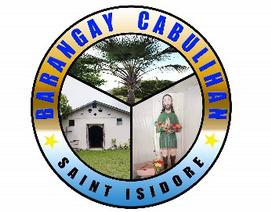 Municipality of Larena, Barangay Cabulihan